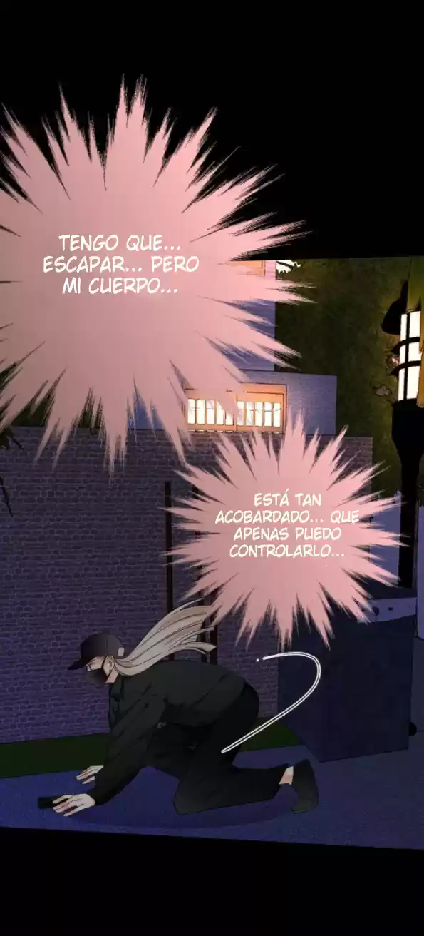 ¡ALTO! TÚ SEXY BESTIA - Capítulo 167 - Página 34 - LectorTMOo