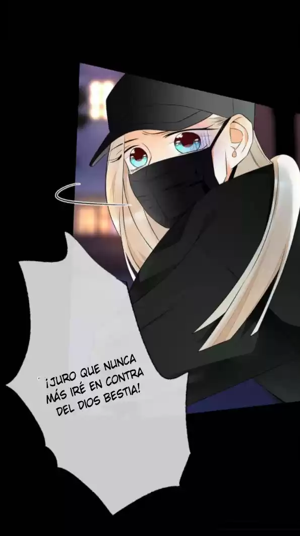 ¡ALTO! TÚ SEXY BESTIA - Capítulo 167 - Página 37 - LectorTMOo
