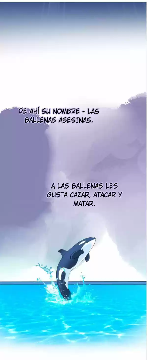 ¡ALTO! TÚ SEXY BESTIA - Capítulo 168 - Página 7 - LectorTMOo
