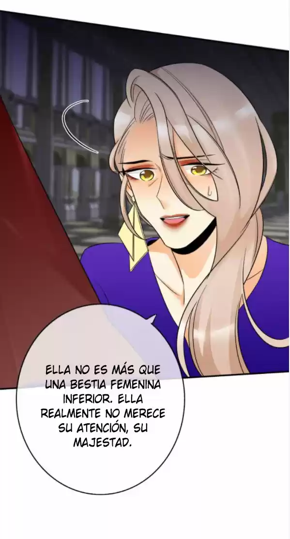 ¡ALTO! TÚ SEXY BESTIA - Capítulo 168 - Página 16 - LectorTMOo