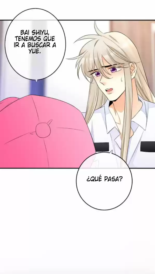¡ALTO! TÚ SEXY BESTIA - Capítulo 168 - Página 24 - LectorTMOo