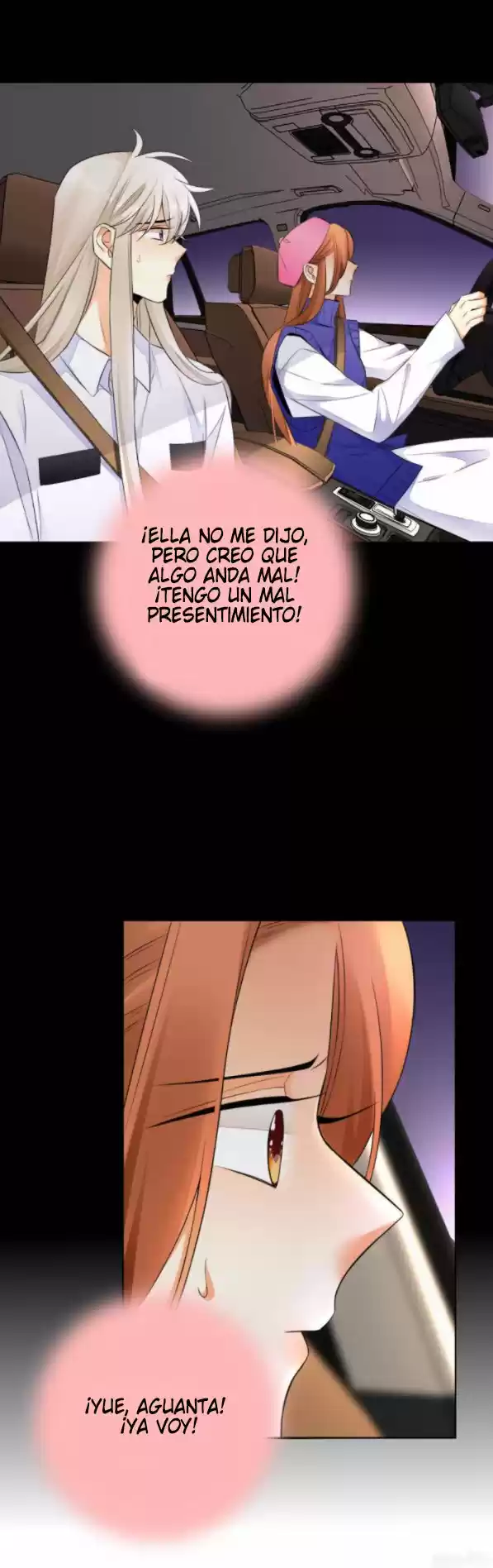 ¡ALTO! TÚ SEXY BESTIA - Capítulo 168 - Página 26 - LectorTMOo