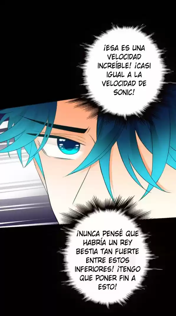 ¡ALTO! TÚ SEXY BESTIA - Capítulo 168 - Página 37 - LectorTMOo