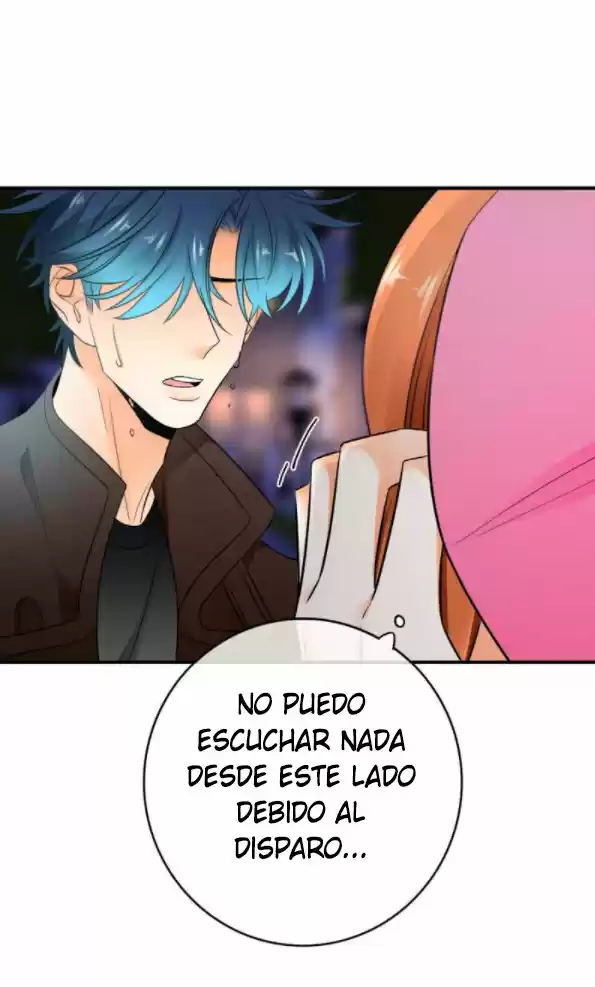 ¡ALTO! TÚ SEXY BESTIA - Capítulo 169 - Página 8 - LectorTMOo