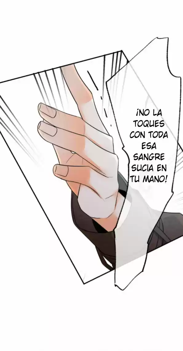 ¡ALTO! TÚ SEXY BESTIA - Capítulo 169 - Página 11 - LectorTMOo