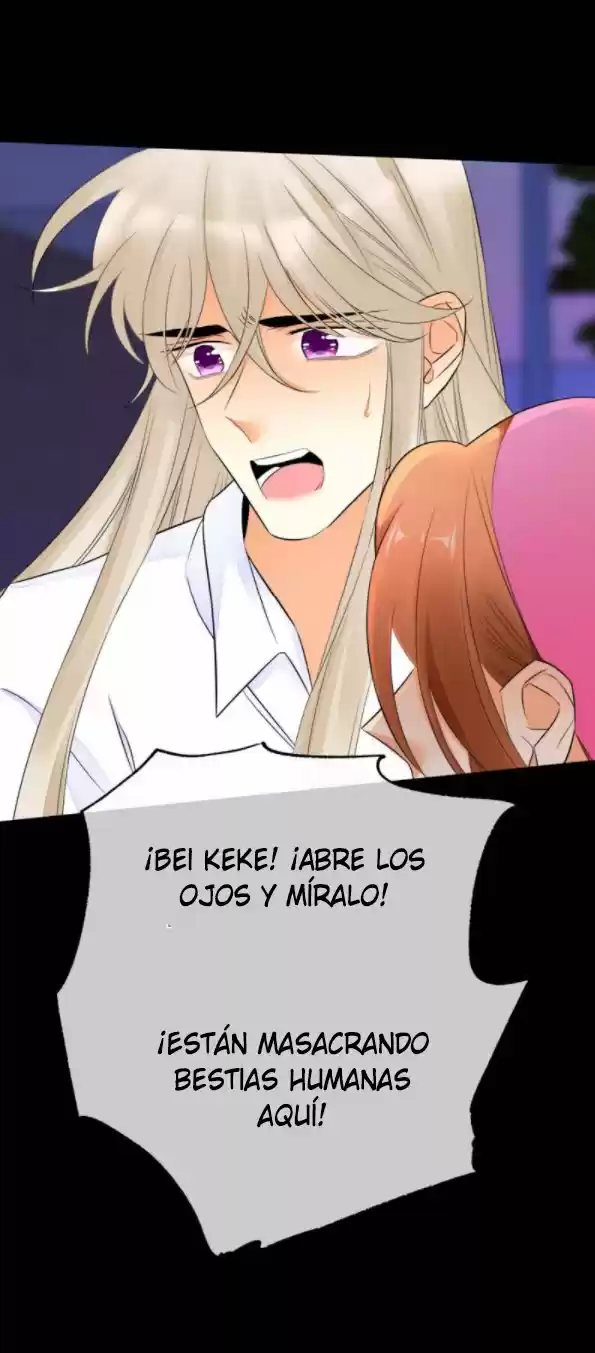 ¡ALTO! TÚ SEXY BESTIA - Capítulo 169 - Página 13 - LectorTMOo
