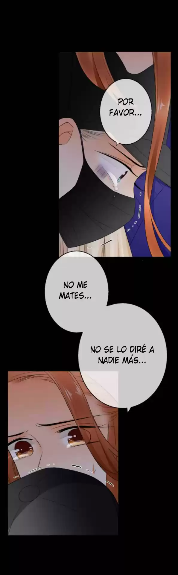 ¡ALTO! TÚ SEXY BESTIA - Capítulo 169 - Página 17 - LectorTMOo