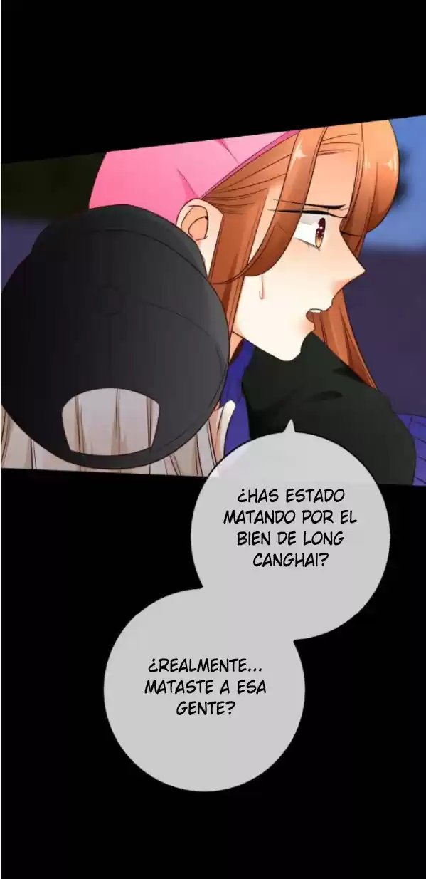 ¡ALTO! TÚ SEXY BESTIA - Capítulo 169 - Página 22 - LectorTMOo