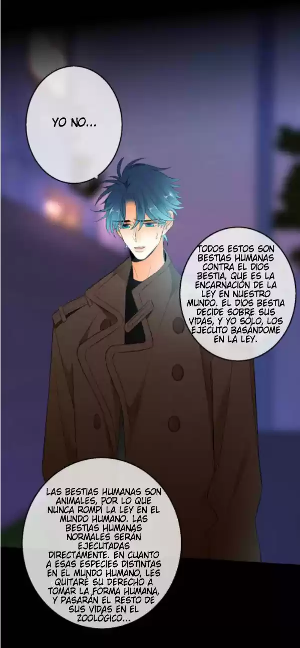 ¡ALTO! TÚ SEXY BESTIA - Capítulo 169 - Página 24 - LectorTMOo