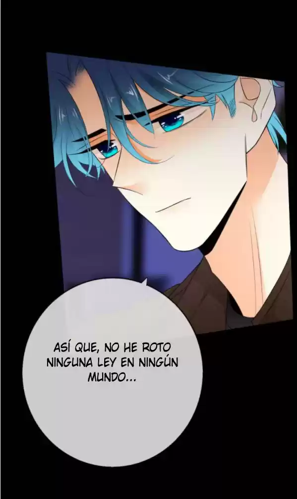 ¡ALTO! TÚ SEXY BESTIA - Capítulo 169 - Página 25 - LectorTMOo
