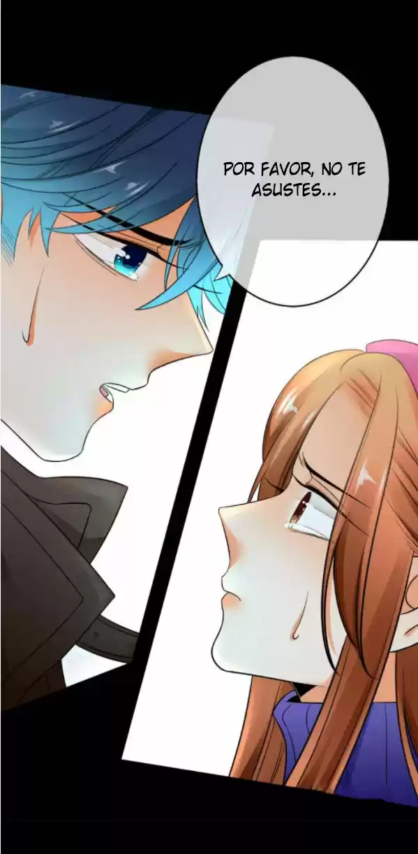 ¡ALTO! TÚ SEXY BESTIA - Capítulo 169 - Página 30 - LectorTMOo