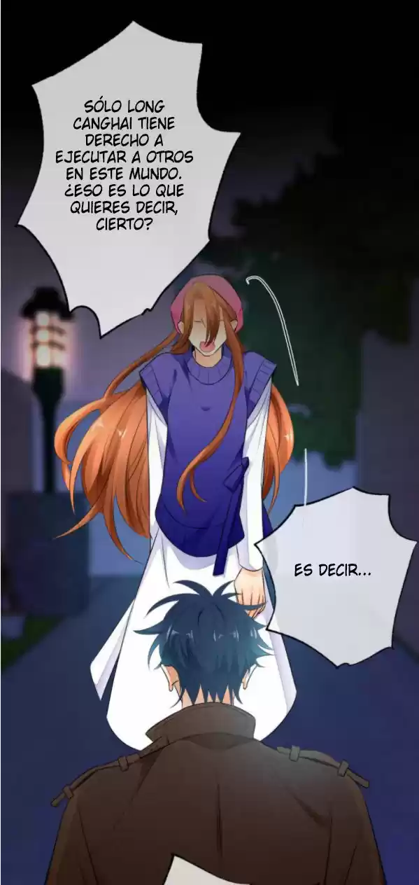 ¡ALTO! TÚ SEXY BESTIA - Capítulo 169 - Página 32 - LectorTMOo