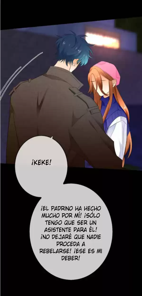 ¡ALTO! TÚ SEXY BESTIA - Capítulo 169 - Página 36 - LectorTMOo