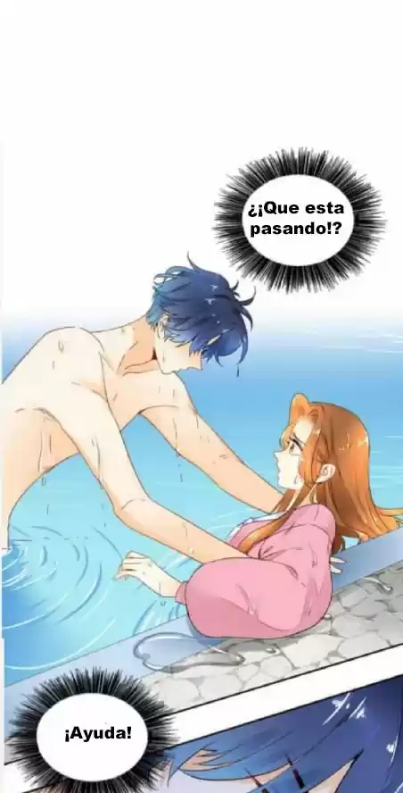 ¡ALTO! TÚ SEXY BESTIA - Capítulo 17 - Página 4 - LectorTMOo