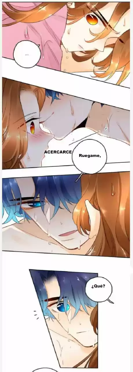 ¡ALTO! TÚ SEXY BESTIA - Capítulo 17 - Página 9 - LectorTMOo