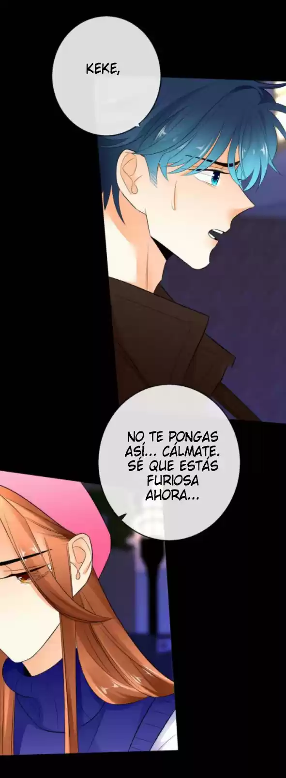 ¡ALTO! TÚ SEXY BESTIA - Capítulo 170 - Página 4 - LectorTMOo