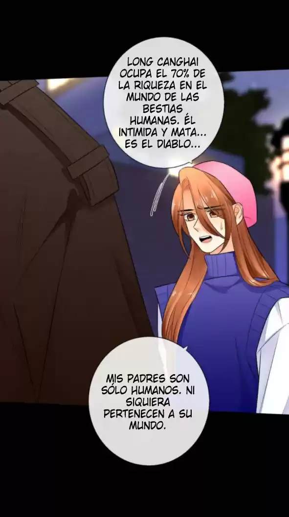 ¡ALTO! TÚ SEXY BESTIA - Capítulo 170 - Página 5 - LectorTMOo