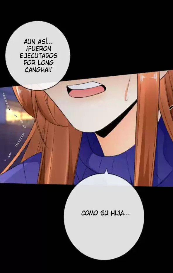 ¡ALTO! TÚ SEXY BESTIA - Capítulo 170 - Página 6 - LectorTMOo