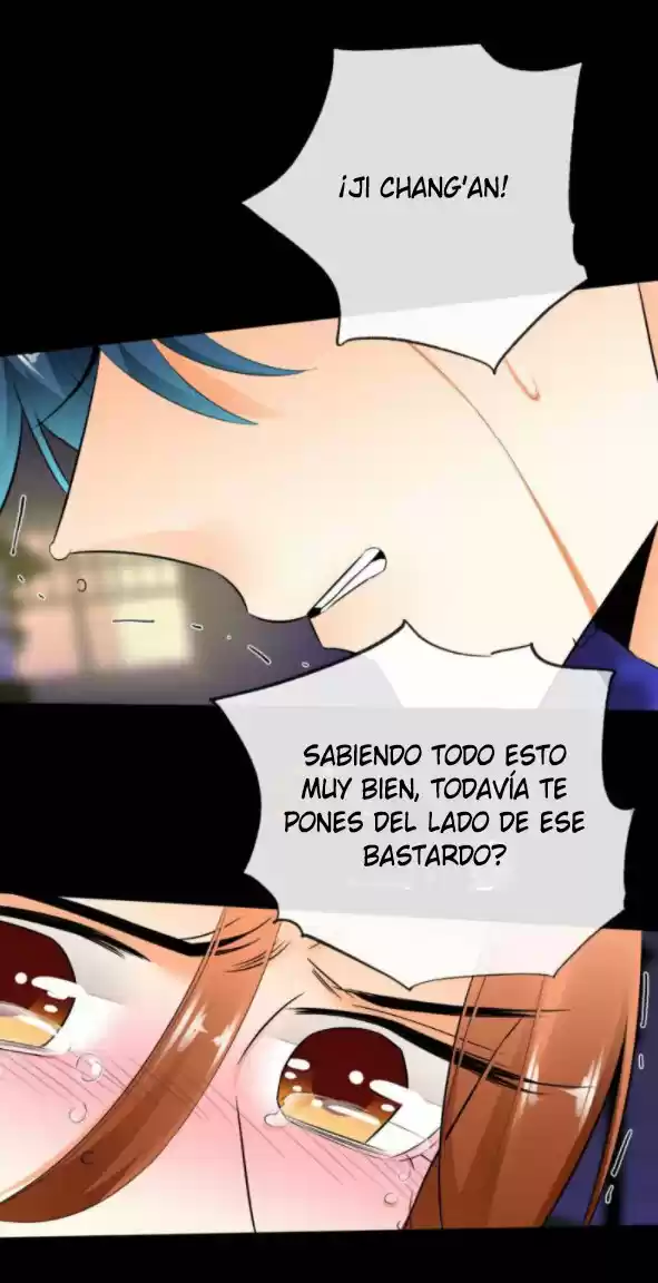 ¡ALTO! TÚ SEXY BESTIA - Capítulo 170 - Página 11 - LectorTMOo