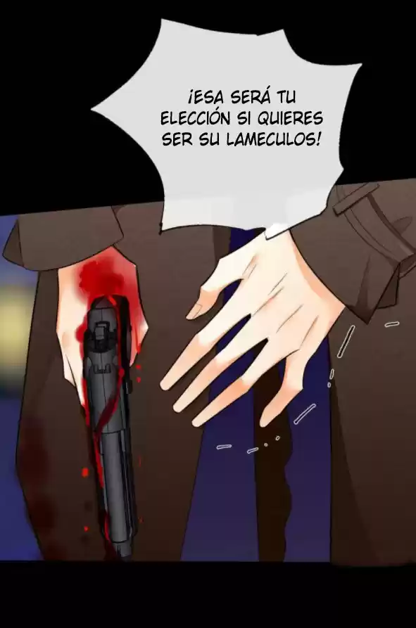 ¡ALTO! TÚ SEXY BESTIA - Capítulo 170 - Página 12 - LectorTMOo