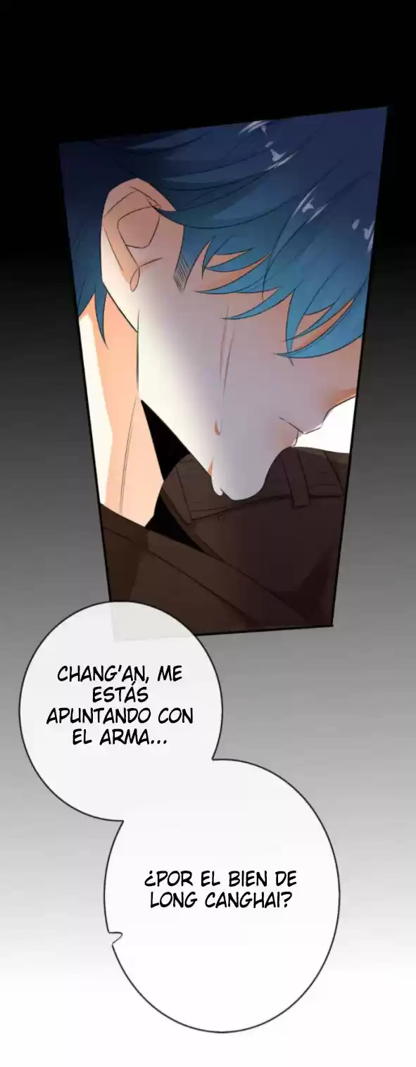 ¡ALTO! TÚ SEXY BESTIA - Capítulo 170 - Página 18 - LectorTMOo
