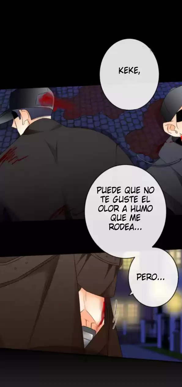 ¡ALTO! TÚ SEXY BESTIA - Capítulo 170 - Página 28 - LectorTMOo