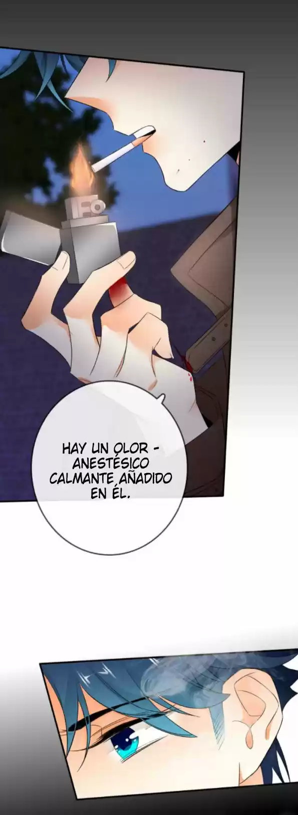¡ALTO! TÚ SEXY BESTIA - Capítulo 170 - Página 29 - LectorTMOo