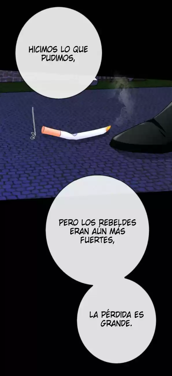 ¡ALTO! TÚ SEXY BESTIA - Capítulo 170 - Página 32 - LectorTMOo