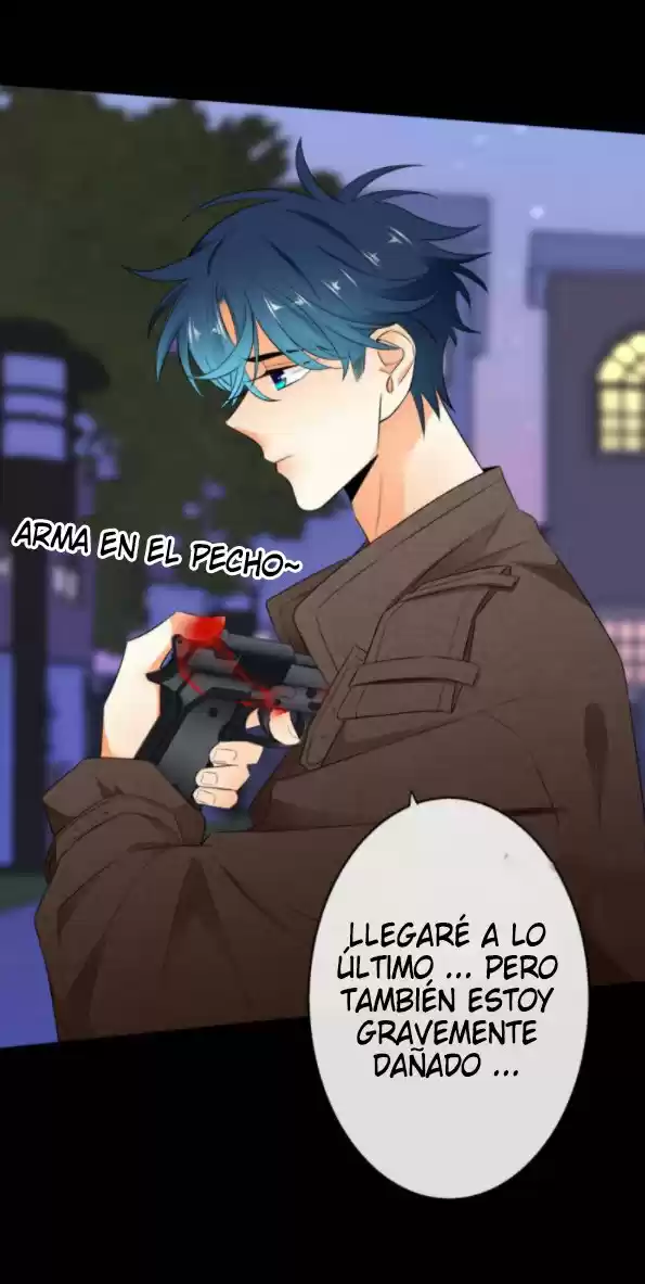 ¡ALTO! TÚ SEXY BESTIA - Capítulo 170 - Página 34 - LectorTMOo