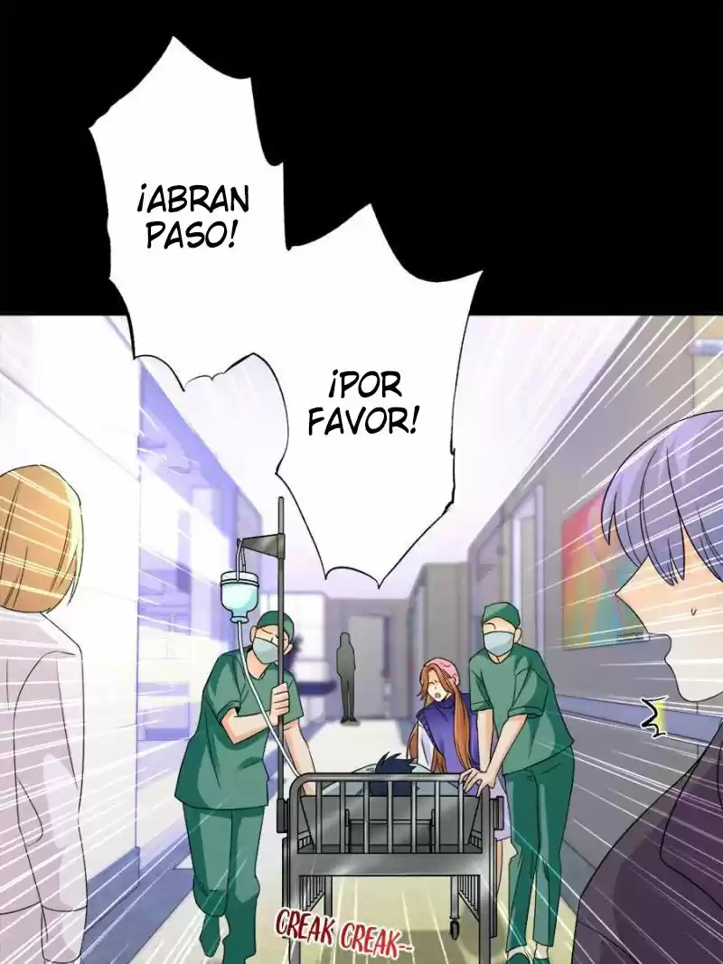 ¡ALTO! TÚ SEXY BESTIA - Capítulo 171 - Página 4 - LectorTMOo