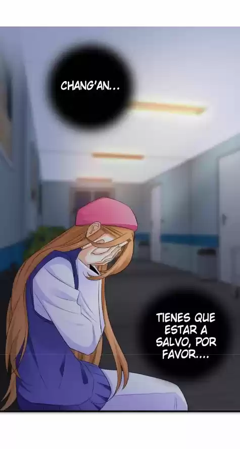 ¡ALTO! TÚ SEXY BESTIA - Capítulo 171 - Página 11 - LectorTMOo