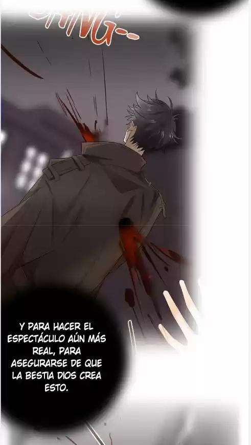¡ALTO! TÚ SEXY BESTIA - Capítulo 171 - Página 13 - LectorTMOo