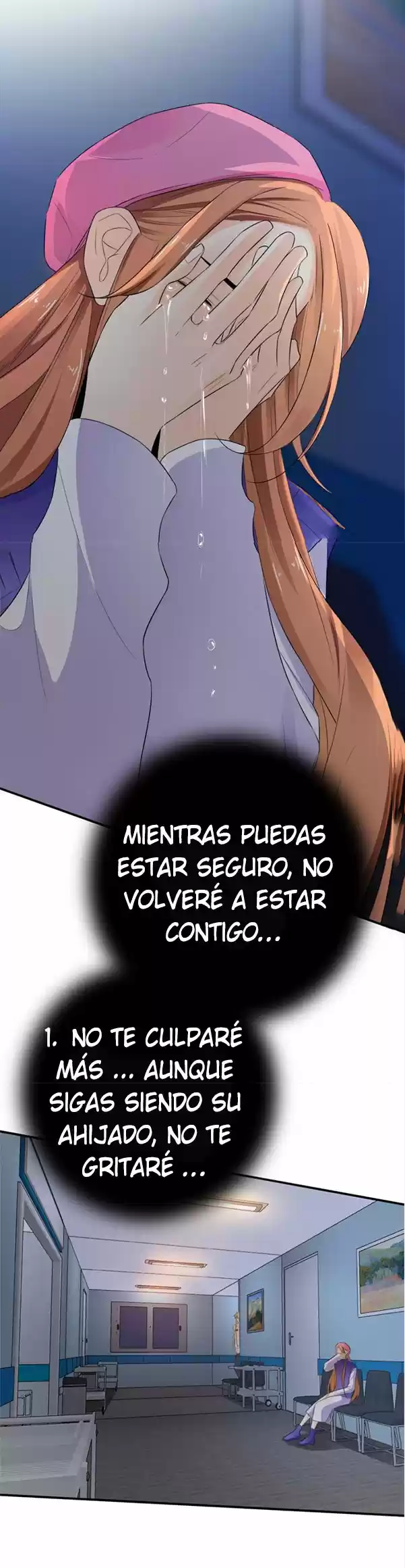 ¡ALTO! TÚ SEXY BESTIA - Capítulo 171 - Página 16 - LectorTMOo