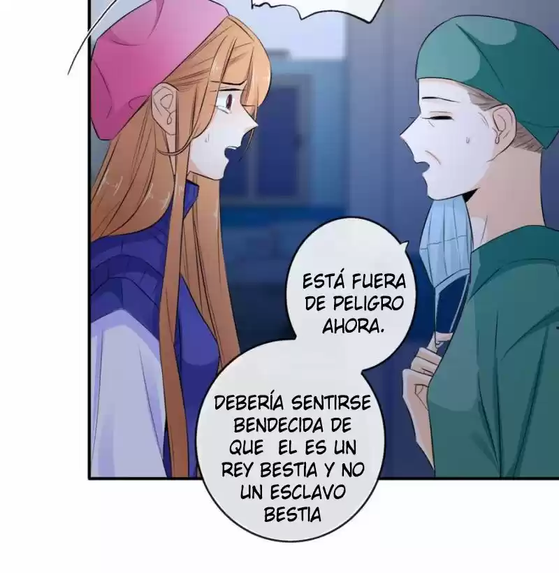 ¡ALTO! TÚ SEXY BESTIA - Capítulo 171 - Página 25 - LectorTMOo