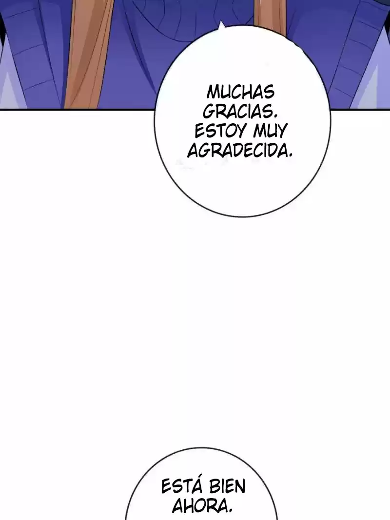 ¡ALTO! TÚ SEXY BESTIA - Capítulo 171 - Página 27 - LectorTMOo