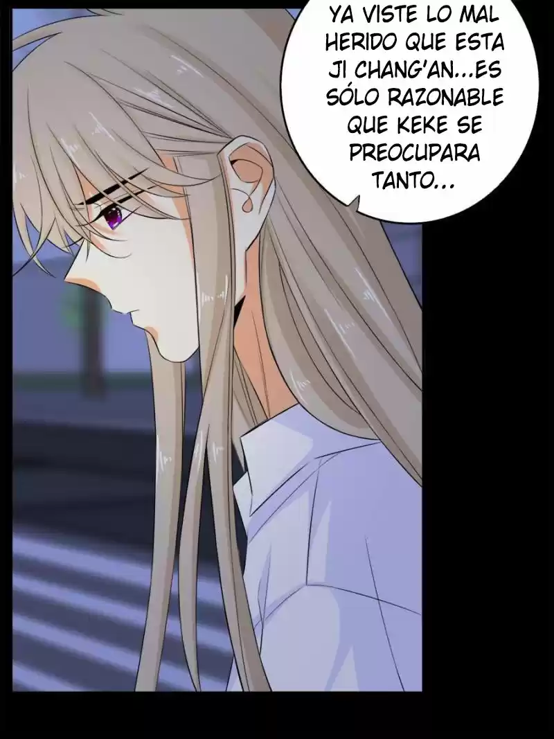 ¡ALTO! TÚ SEXY BESTIA - Capítulo 171 - Página 31 - LectorTMOo