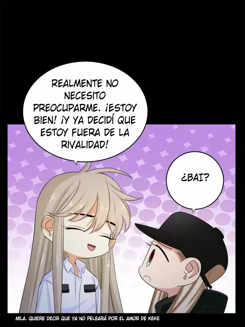 ¡ALTO! TÚ SEXY BESTIA - Capítulo 171 - Página 32 - LectorTMOo