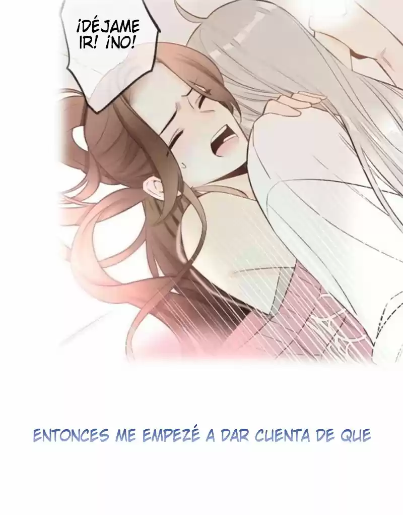 ¡ALTO! TÚ SEXY BESTIA - Capítulo 171 - Página 36 - LectorTMOo