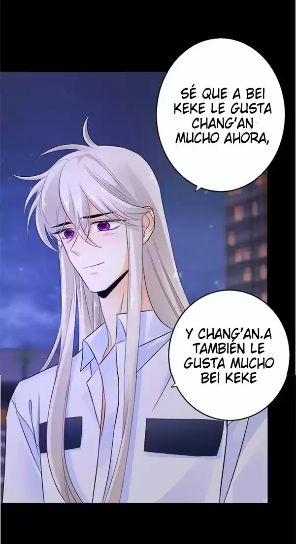 ¡ALTO! TÚ SEXY BESTIA - Capítulo 171 - Página 42 - LectorTMOo