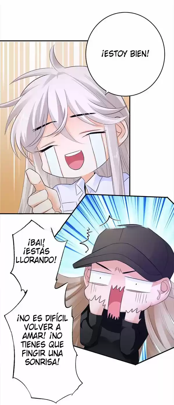 ¡ALTO! TÚ SEXY BESTIA - Capítulo 171 - Página 45 - LectorTMOo