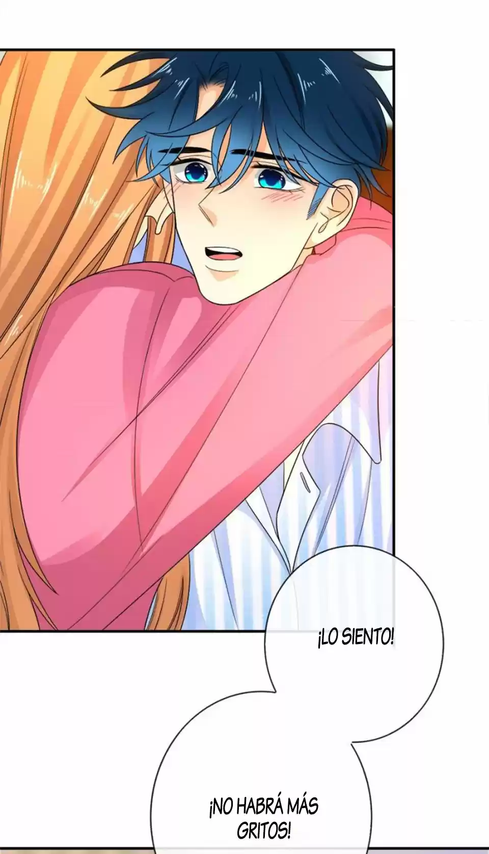 ¡ALTO! TÚ SEXY BESTIA - Capítulo 172 - Página 5 - LectorTMOo