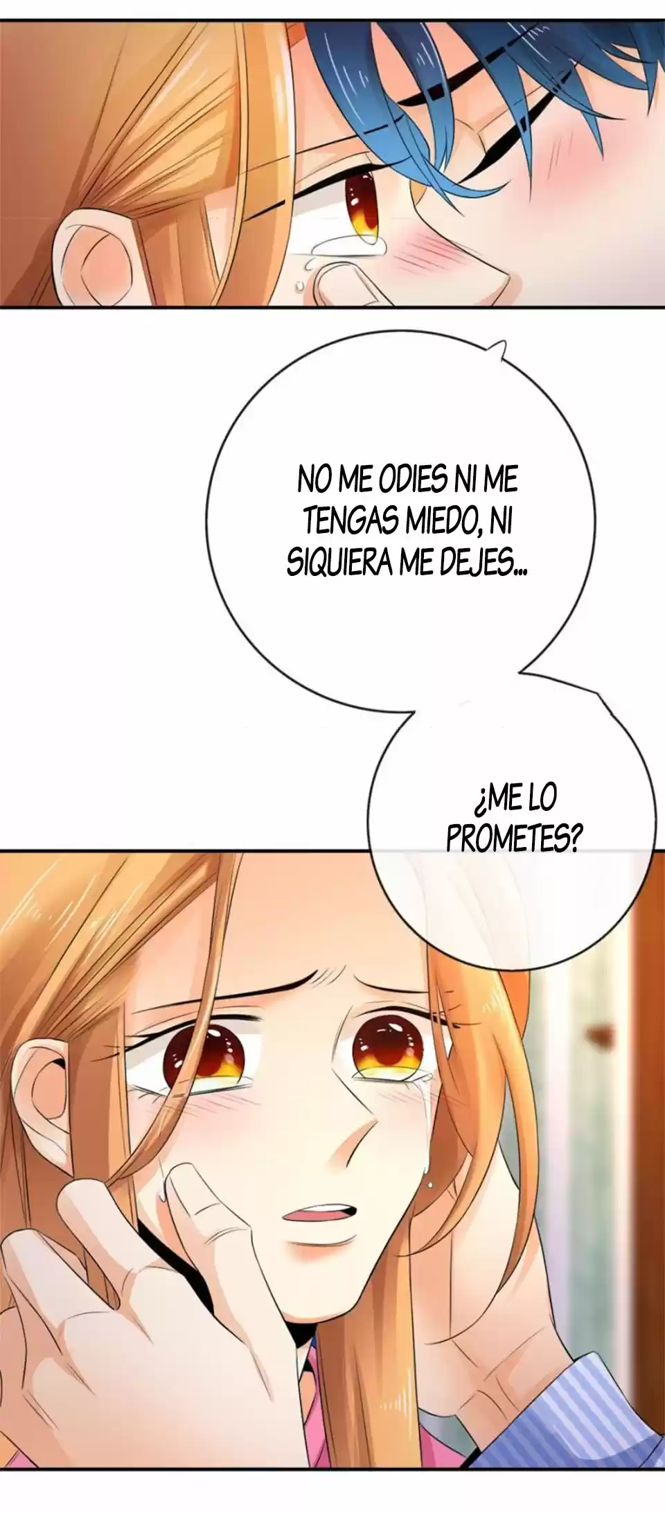 ¡ALTO! TÚ SEXY BESTIA - Capítulo 172 - Página 8 - LectorTMOo