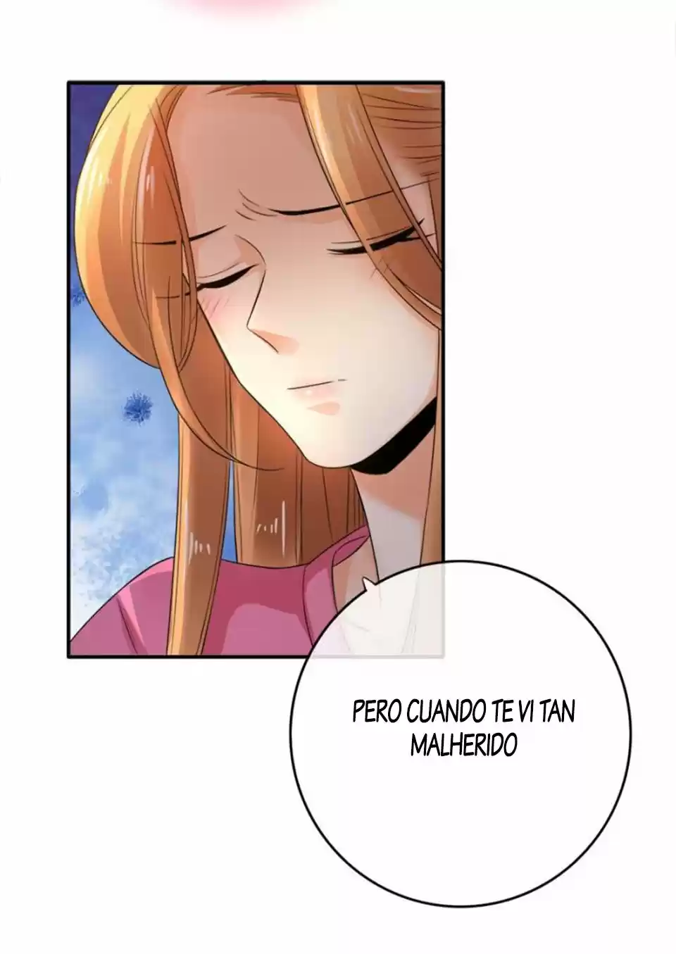 ¡ALTO! TÚ SEXY BESTIA - Capítulo 172 - Página 11 - LectorTMOo