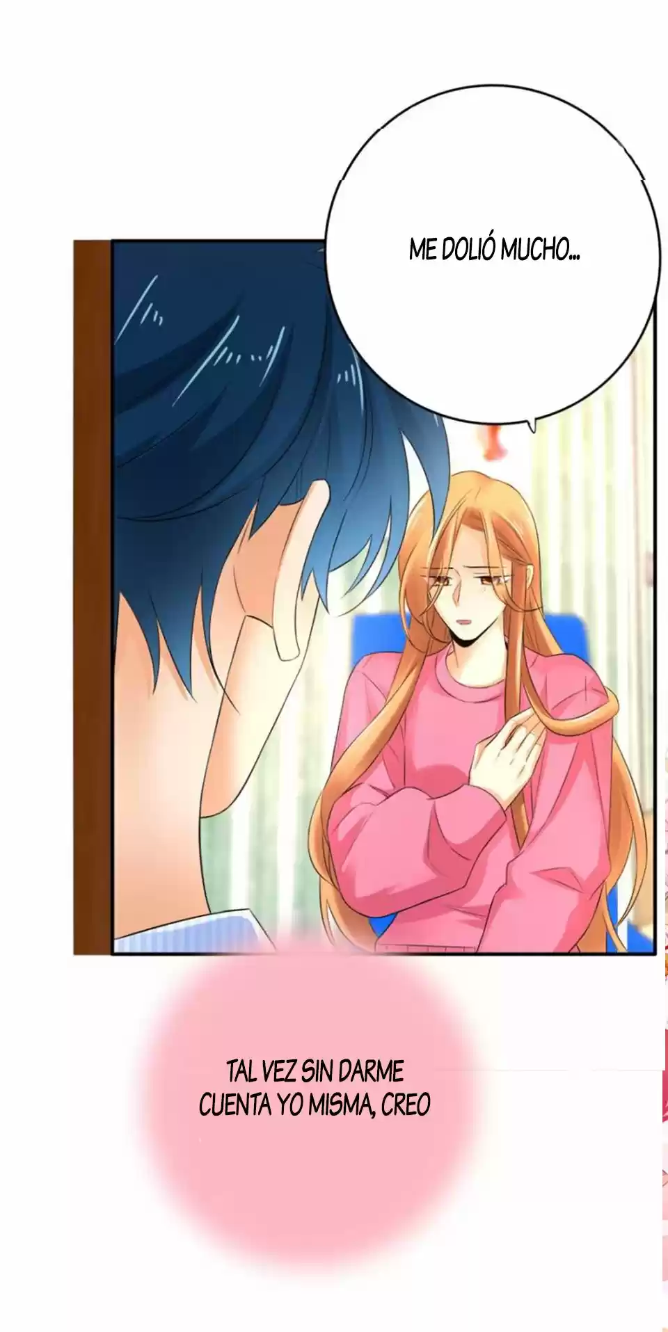¡ALTO! TÚ SEXY BESTIA - Capítulo 172 - Página 12 - LectorTMOo