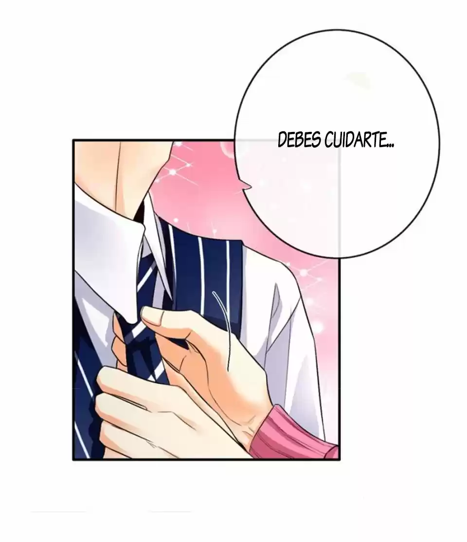 ¡ALTO! TÚ SEXY BESTIA - Capítulo 172 - Página 25 - LectorTMOo