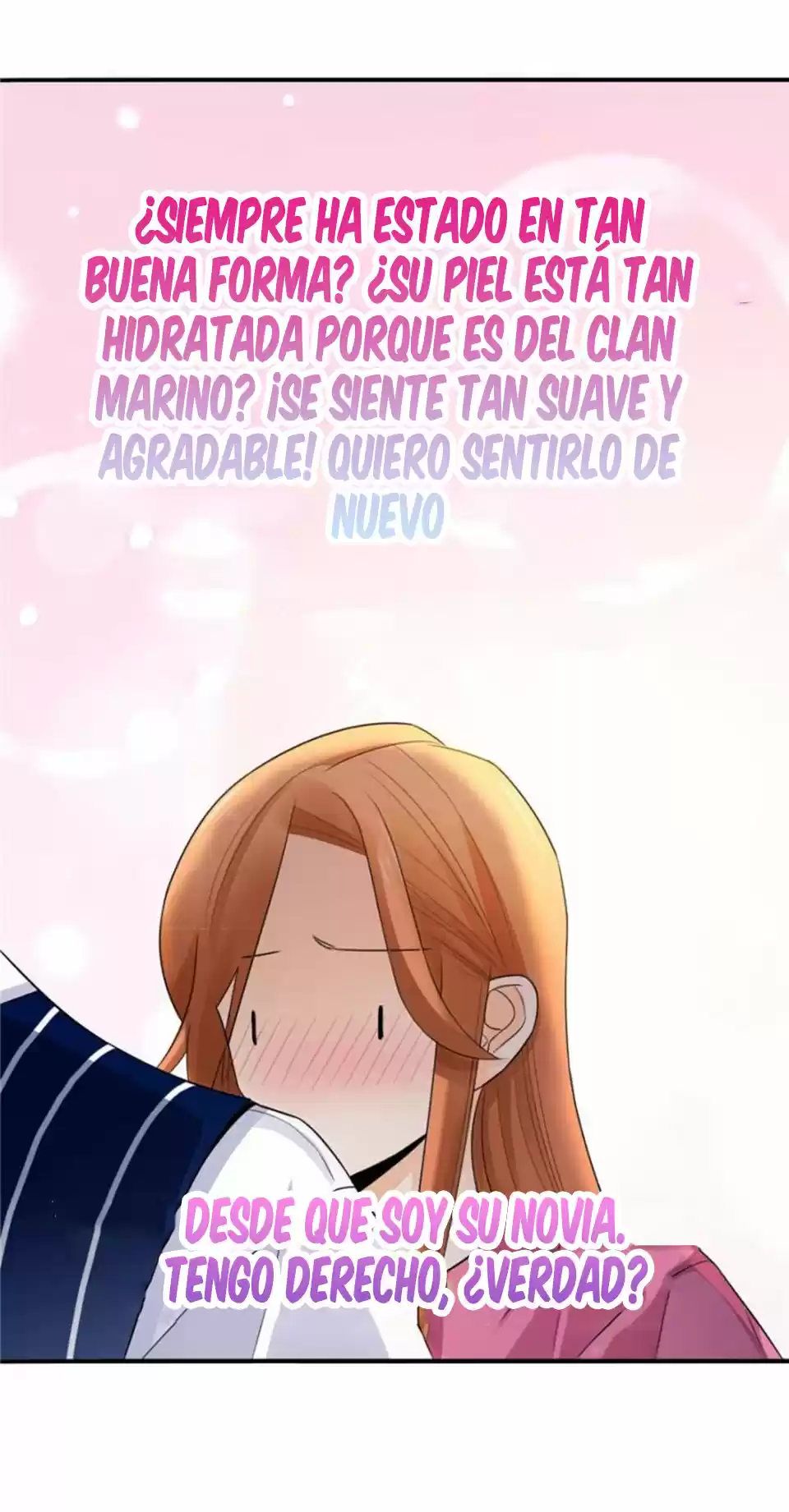 ¡ALTO! TÚ SEXY BESTIA - Capítulo 172 - Página 26 - LectorTMOo
