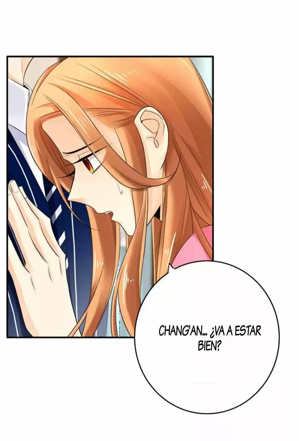 ¡ALTO! TÚ SEXY BESTIA - Capítulo 172 - Página 29 - LectorTMOo