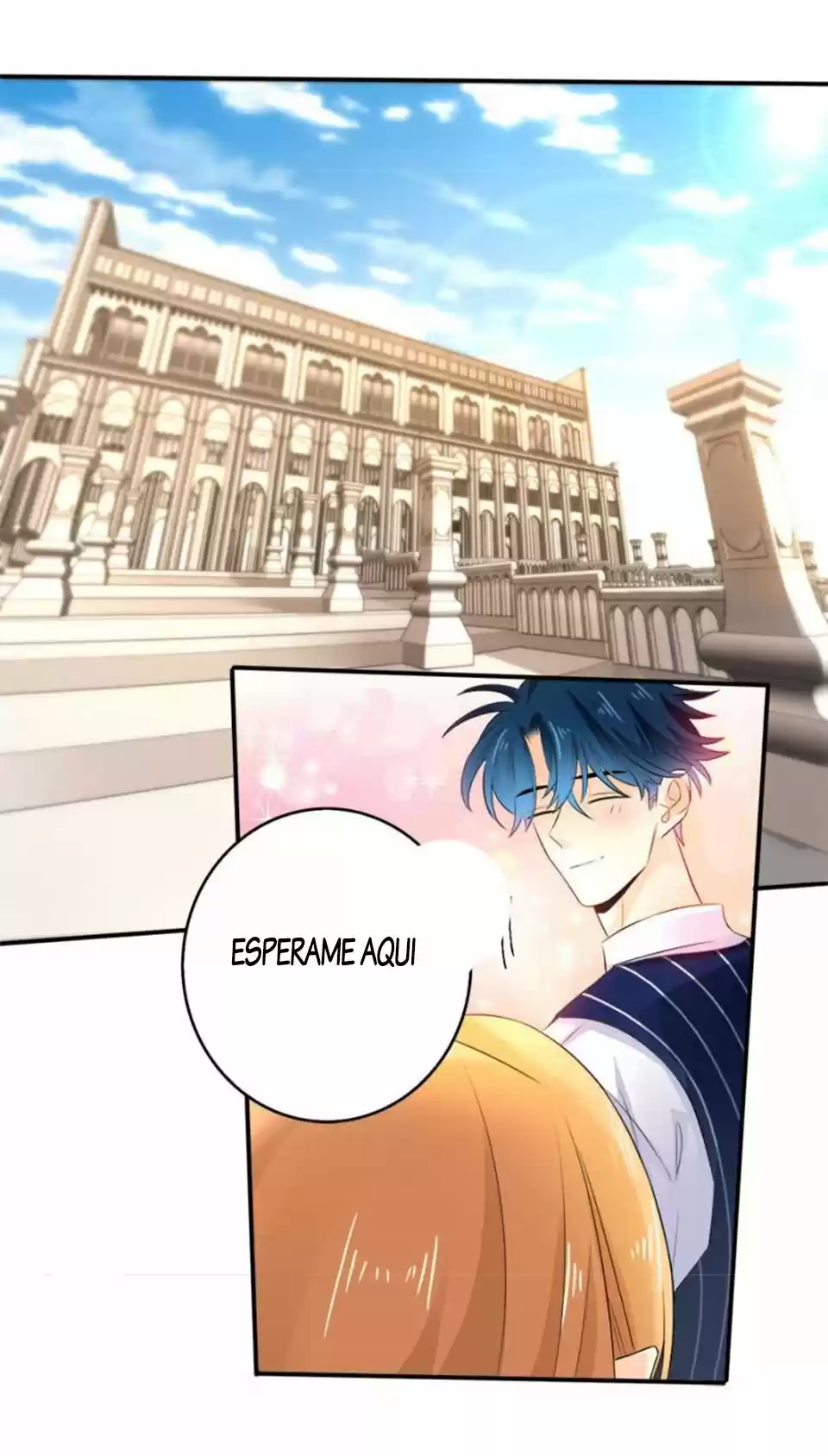 ¡ALTO! TÚ SEXY BESTIA - Capítulo 172 - Página 34 - LectorTMOo