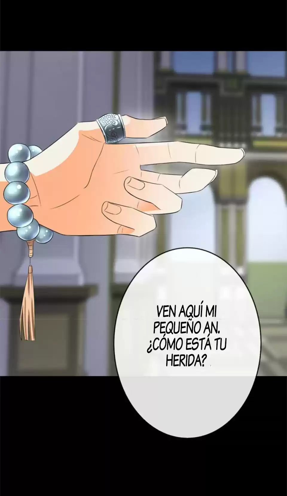 ¡ALTO! TÚ SEXY BESTIA - Capítulo 172 - Página 38 - LectorTMOo