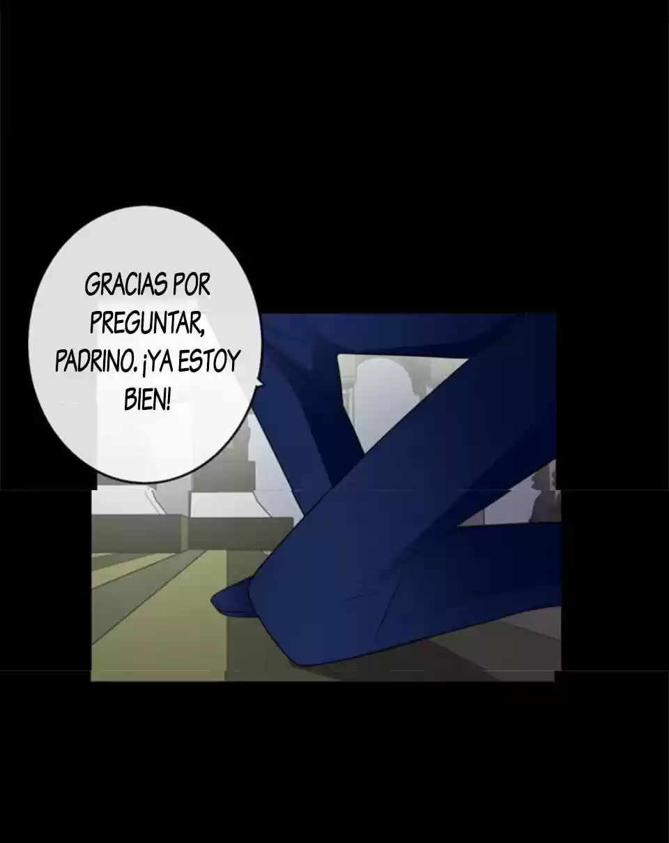 ¡ALTO! TÚ SEXY BESTIA - Capítulo 172 - Página 39 - LectorTMOo